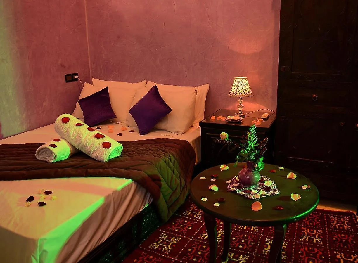 Hotel Dar Leuleu Marrakesh 0*,  Marocco