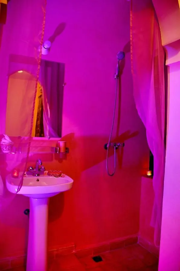 Hotel Dar Leuleu Marrakesh 0*,  Marocco