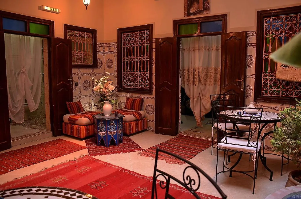 Hotel Dar Leuleu Marrakesh 0*,  Marocco