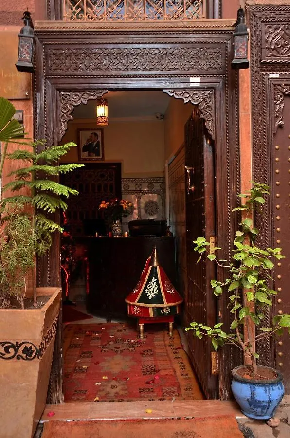 Hotel Dar Leuleu Marrakesh 0*,  Marocco