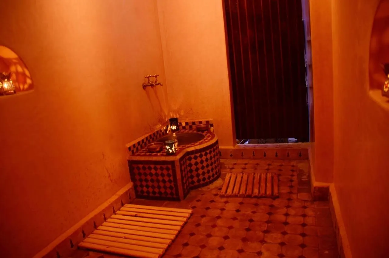 Hotel Dar Leuleu Marrakesh Marocco
