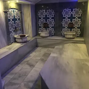 Sultanahmet Milan Hotel&spa Hotel Istanbul