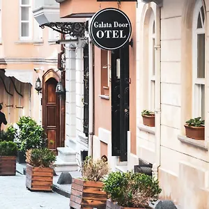Galata Door Hotel Istanbul