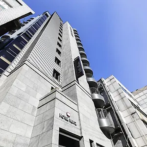 Hertz Hotel Seoul