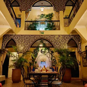 Dar La Rose Marrakesch