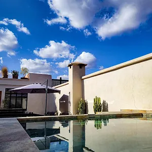 Selyen Marrakesch
