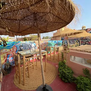 Fz Marrakech Bed & Breakfast