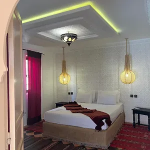  Bed and breakfast Dar Nakhla