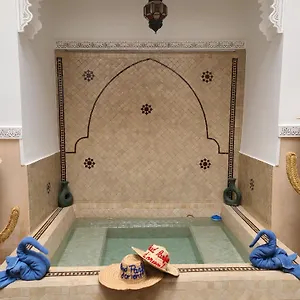 Parfum D'orient Marrakesch