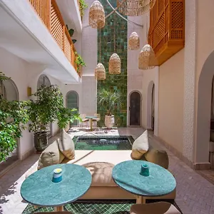 Dar Bayane Marrakesch