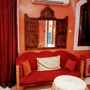 Le Petit Jardin Marrakech Guest house