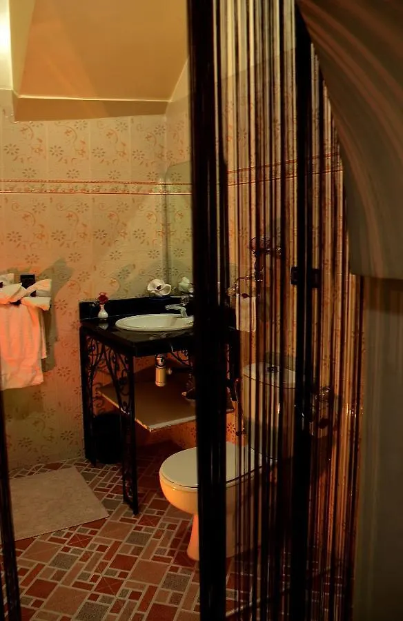 Hotel Dar Leuleu Marrakesh Riad