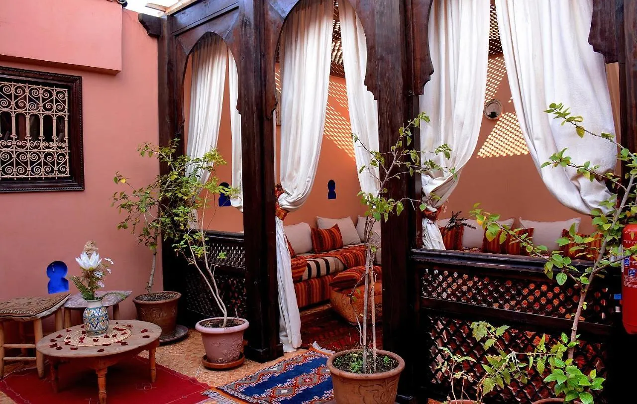 Hotel Dar Leuleu Marrakesh 0*,  Marruecos