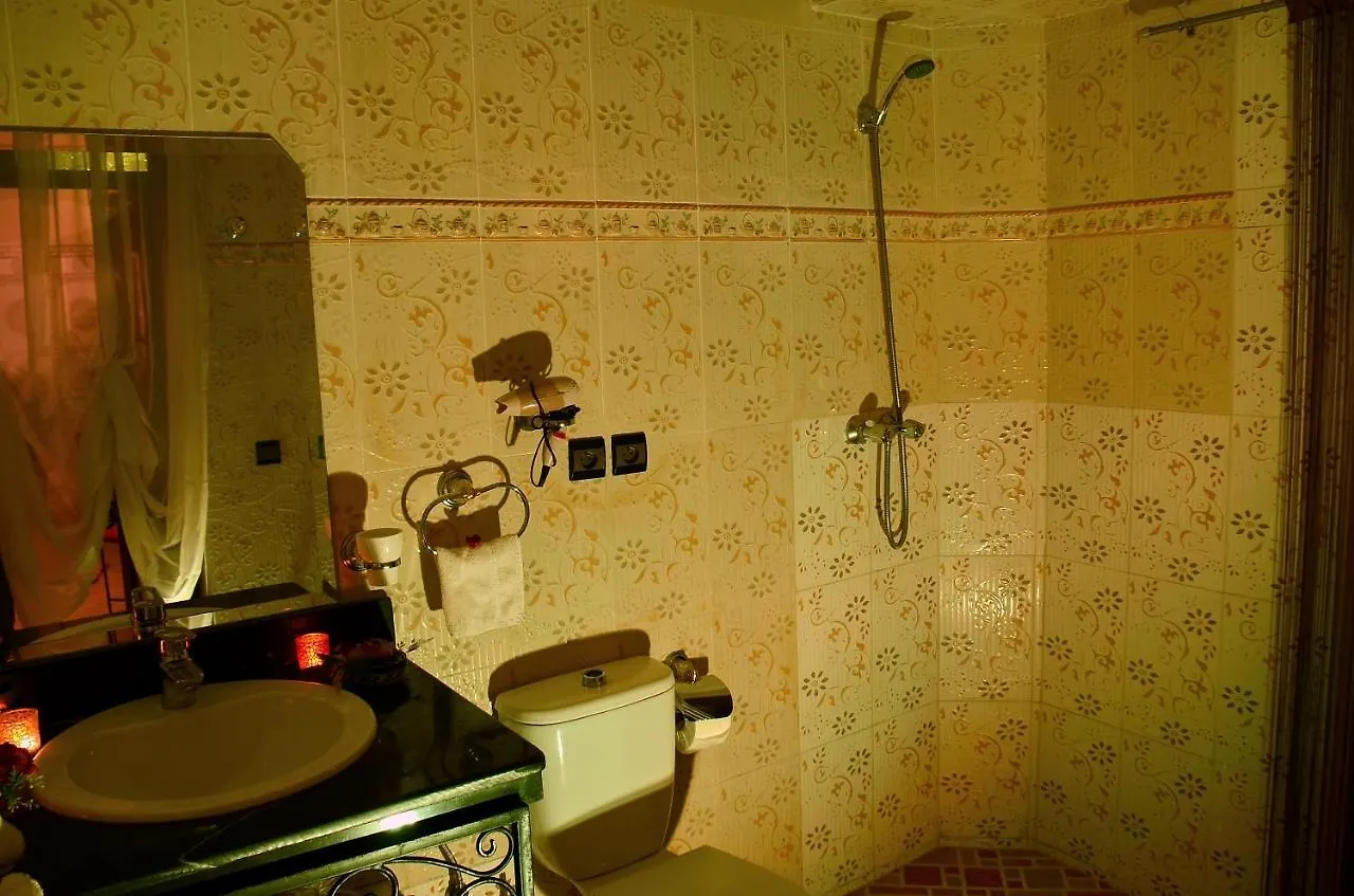 Riad Hotel Dar Leuleu Marrakesh